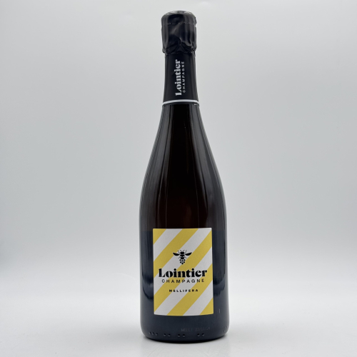 Champagne Lointier Mellifera